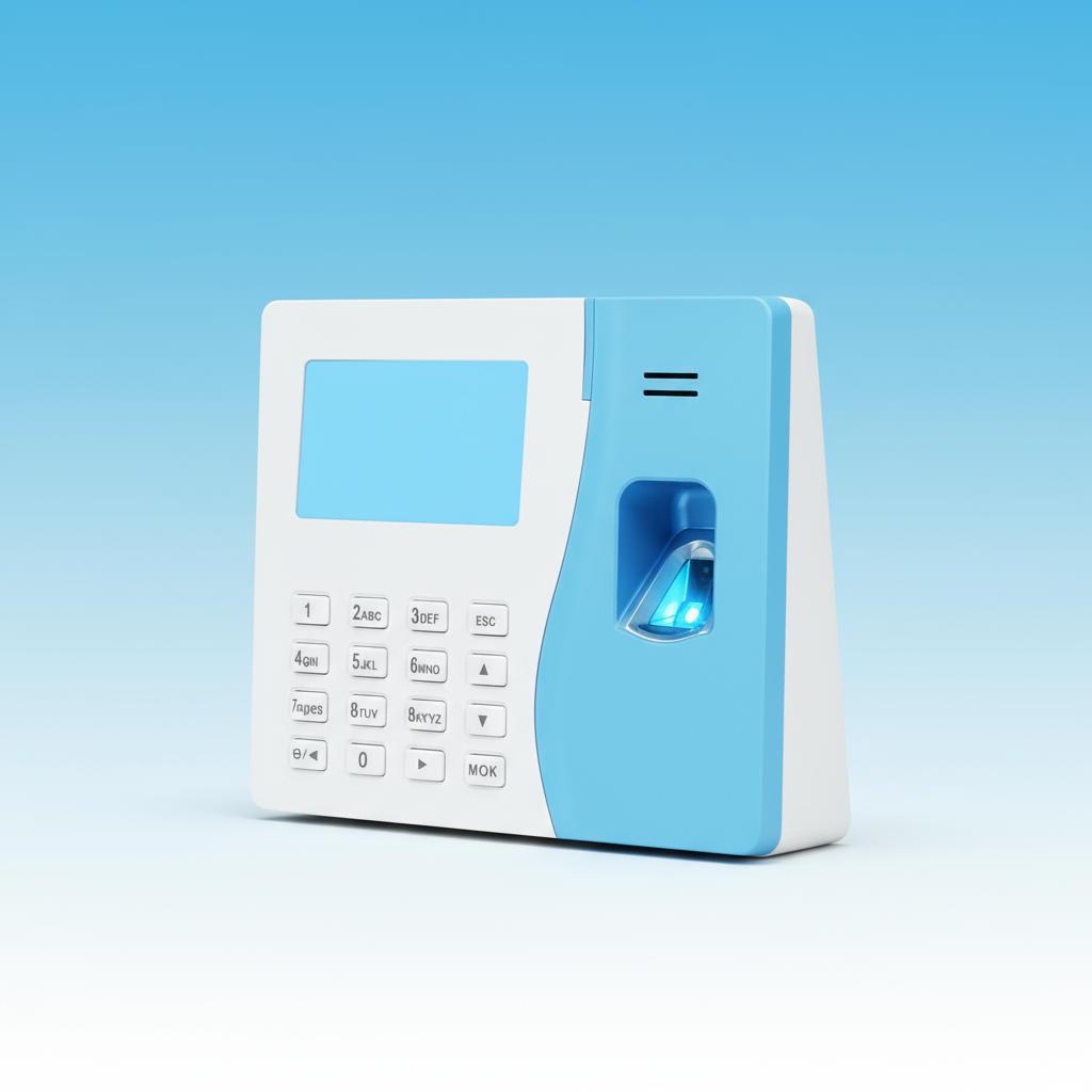 Home : Control Horario