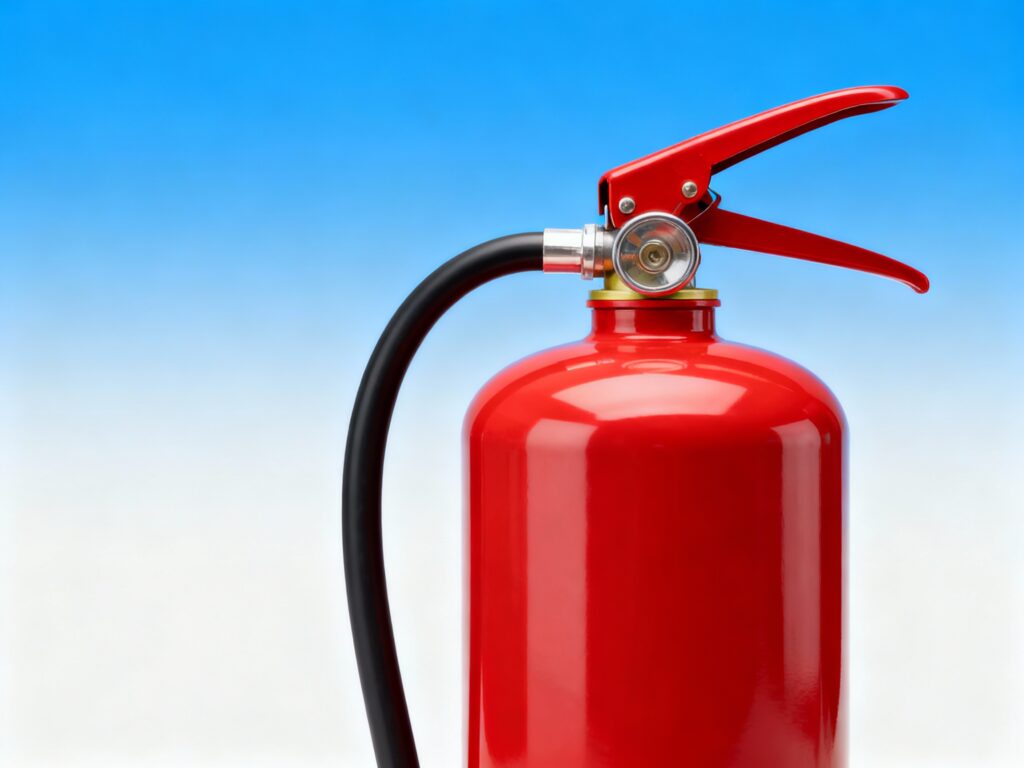 Home : Sistemas Antiincendios