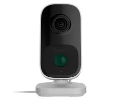 IndoorCam Ajax cámara de seguridad WiFi interior