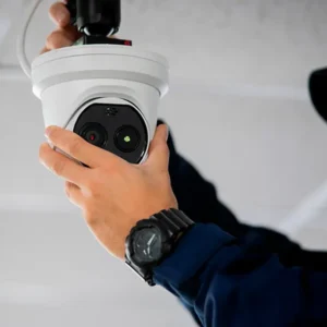 mantenimiento CCTV profesional
