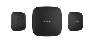 Ajax Hub 2